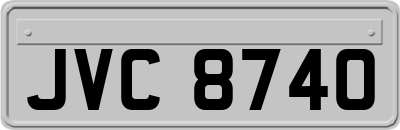 JVC8740