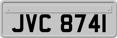 JVC8741