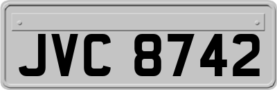 JVC8742