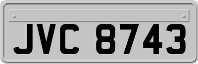 JVC8743