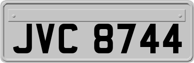 JVC8744