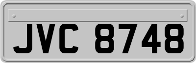 JVC8748