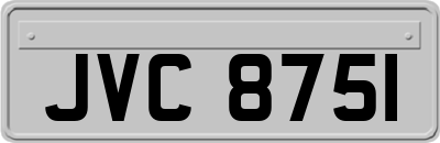 JVC8751