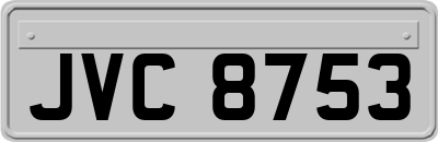 JVC8753