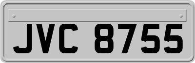 JVC8755