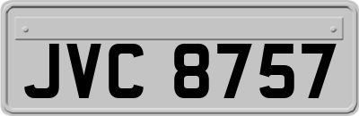 JVC8757