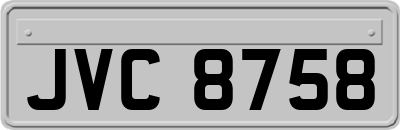 JVC8758