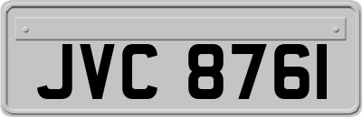 JVC8761