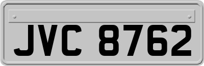 JVC8762