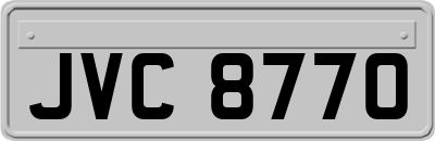 JVC8770