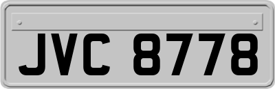 JVC8778