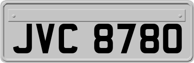 JVC8780