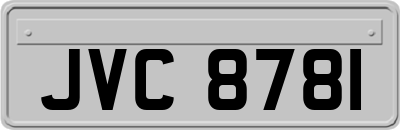 JVC8781