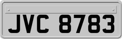 JVC8783