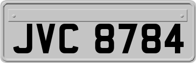 JVC8784