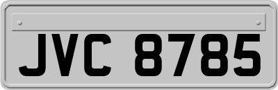 JVC8785