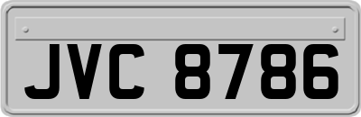 JVC8786