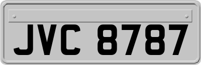 JVC8787
