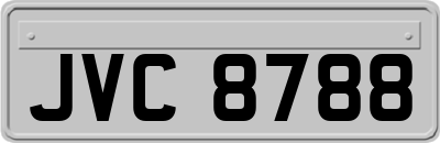 JVC8788