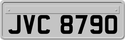 JVC8790