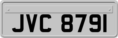 JVC8791