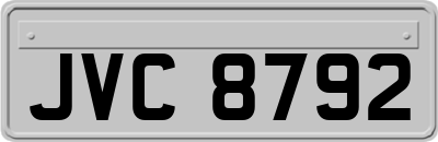 JVC8792