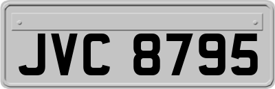 JVC8795