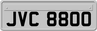 JVC8800