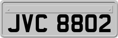 JVC8802