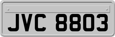 JVC8803