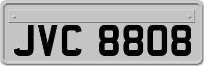 JVC8808