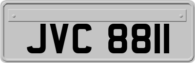 JVC8811