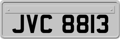 JVC8813