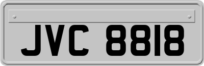 JVC8818