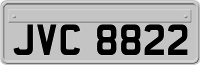 JVC8822