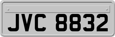 JVC8832