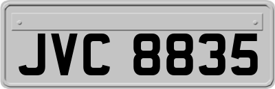 JVC8835