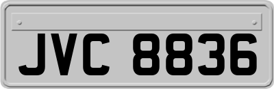 JVC8836