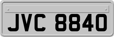 JVC8840