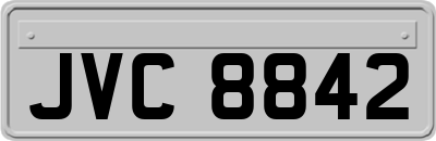 JVC8842