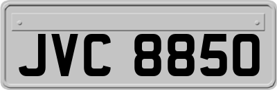 JVC8850