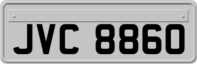 JVC8860