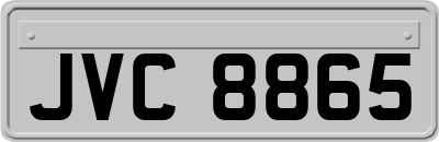 JVC8865