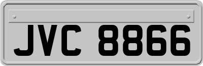 JVC8866