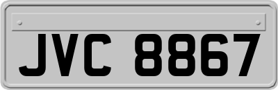 JVC8867