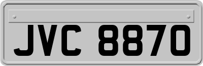 JVC8870