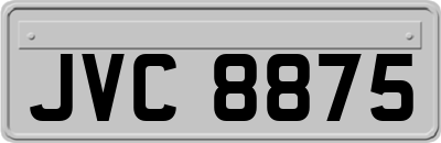 JVC8875