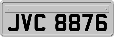 JVC8876
