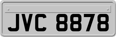 JVC8878