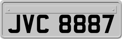 JVC8887